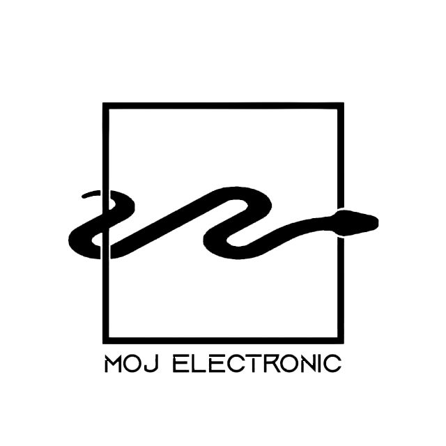 موج الکترونیک